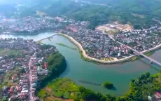 Sẽ cung cấp miễn phí bản đồ hành chính chi tiết 34 tỉnh, thành mới trên môi trường mạng