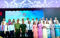 TP Hồ Chí Minh tổng kết phong trào thi đua đặc biệt kỷ niệm 50 năm giải phóng miền Nam