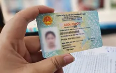 Sau sắp xếp cấp tỉnh/xã, người dân có cần làm lại giấy tờ tùy thân?