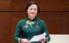 Bộ trưởng Bộ Nội vụ: Chính quyền địa phương 3 cấp đã hoàn thành xuất sắc sứ mệnh lịch sử