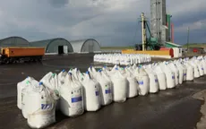 EU áp thuế nhập khẩu mới đối với phân bón từ Nga