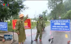 Vì sao thời tiết năm 2025 ở Việt Nam bất thường, khó dự đoán?