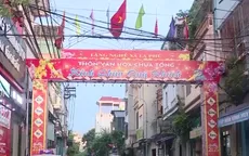 La Phù – “Trung tâm” sản xuất thực phẩm giả cho trẻ em