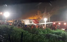 Điều tra nguyên nhân dẫn đến thảm kịch rơi máy bay Air India