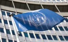 IAEA ra nghị quyết về chương trình hạt nhân của Iran