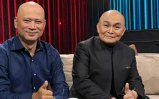 Nghệ sĩ Xuân Hinh hội ngộ MC Long Vũ, BTV Hoài Anh gặp gỡ những người phụ nữ đặc biệt