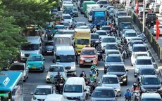 Hơn 2.200 dự án còn vướng mắc trên cả nước