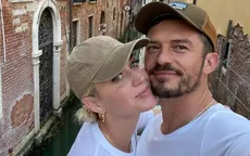 Mối quan hệ giữa Katy Perry và Orlando Bloom đang trên bờ vực thẳm