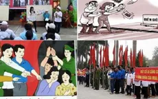 Mở đợt cao điểm trấn áp tội phạm mua bán người trên toàn quốc từ 01/7/2025 đến 30/9/2025