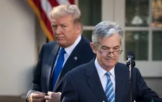Căng thẳng Trump - Powell và sự độc lập của Fed trước thử thách