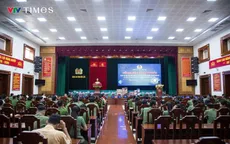 Công an Đắk Lắk: Đột phá tư duy số, vững vàng trước sự cố