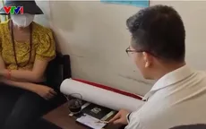 ''Thần y'' quảng cáo chữa ung thư trong 3 ngày bằng... điện thoại