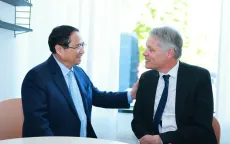Thủ tướng: Mong có người Việt Nam đoạt giải Nobel trong tương lai