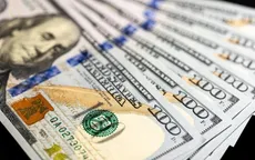 USD mất giá mạnh