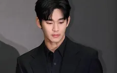 Căn hộ sang trọng của Kim Soo Hyun bị tịch thu tạm thời