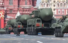 Tổng thống Putin: Nga sở hữu ‘bộ ba hạt nhân’ tiên tiến nhất thế giới