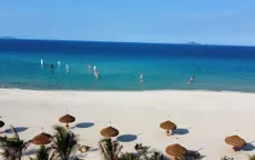 Khánh Hòa đẩy mạnh phát triển du lịch xanh, hướng đến trung tâm du lịch biển quốc tế
