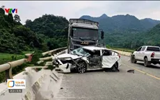 Tai nạn giao thông vẫn diễn biến phức tạp: Mức phạt liệu đã đủ sức răn đe?