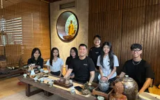 Tuấn Tự Do: Truyền cảm hứng khởi nghiệp đến người trẻ bằng những câu chuyện chân thực