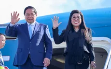 Thủ tướng Phạm Minh Chính về tới Hà Nội, kết thúc tốt đẹp chuyến công tác tại châu Âu