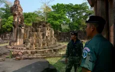 Campuchia và Thái Lan nối lại đàm phán biên giới sau 12 năm