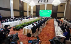 Campuchia đưa tranh chấp biên giới với Thái Lan ra Tòa án Công lý Quốc tế