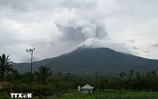 Núi lửa có thể điều hòa khí hậu