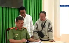 Nhiều người dân bị lừa vì tin vào “bùa yêu linh nghiệm trong 3 tháng”