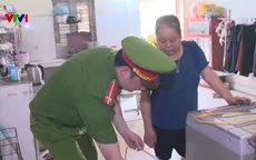 Nguy cơ cháy chập điện gia tăng trong mùa nắng nóng
