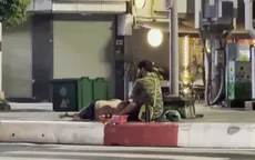 Những đứa trẻ "nuôi" người lớn