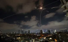 Israel đe dọa thiêu rụi thủ đô Tehran