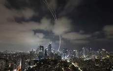 Iran tuyên bố tấn công Israel quy mô lớn