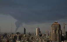 Nga theo dõi mức phóng xạ ở biên giới với Iran