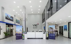 VIC tạo dấu ấn khác biệt với giải pháp cá nhân hóa