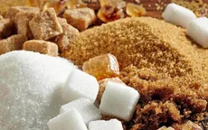 Rà soát cuối kỳ áp dụng chống bán phá giá đường mía từ Thái Lan