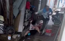 Thái Nguyên: Nam sinh viên bị hành hung dã man tại phòng trọ, phải nhập viện cấp cứu