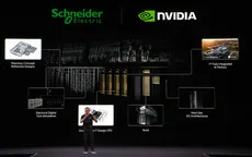 Schneider Electric - NVIDIA tăng tốc triển khai các nhà máy AI toàn cầu