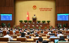 Chính thức xác lập mô hình tổ chức chính quyền địa phương 2 cấp gồm cấp tỉnh và cấp xã
