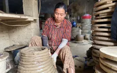 Gốm Gia Thủy và hành trình 70 năm giữ hồn cho đất
