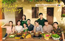 Dịu dàng màu nắng: Đằng sau bối cảnh xóm trọ nghèo mà ấm tình người