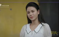 Dịu dàng màu nắng - Tập 11: Lan Anh chuyển nơi làm việc, chờ ly hôn