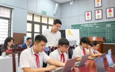 Không cấm dạy thêm, chỉ quy định giáo viên không được ép học thêm