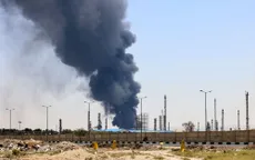 14 nhà khoa học hạt nhân Iran thiệt mạng trong không kích của Israel