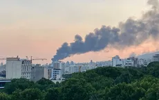 Cơ sở hạt nhân của Iran không thiệt hại thêm