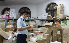 "Thanh lọc" bán hàng online