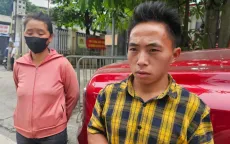 Triệu tập tài xế taxi 'chặt chém' 4,2 triệu đồng 2 hành khách người vùng cao