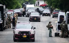 Mỹ bắt giữ nghi phạm sát hại nghị sĩ bang Minnesota
