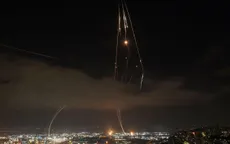Israel tấn công sâu vào Iran, cơ sở hạt nhân ngầm của Tehran có thể đã phát nổ