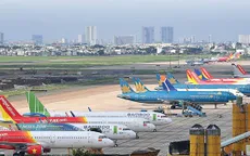 Phát triển kinh tế hàng không cạnh tranh, công bằng và chống độc quyền