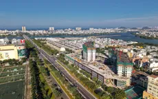 Masteri Rivera Danang vững chắc vươn cao giữa lòng thành phố đáng sống